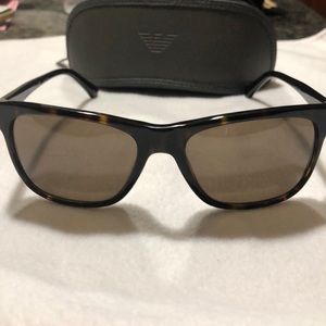 Emporio Armani sunglasses